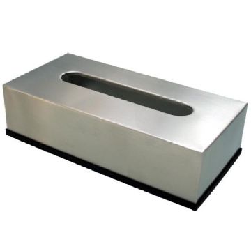 Sell Stainless Steel Tissue Box/ Holder